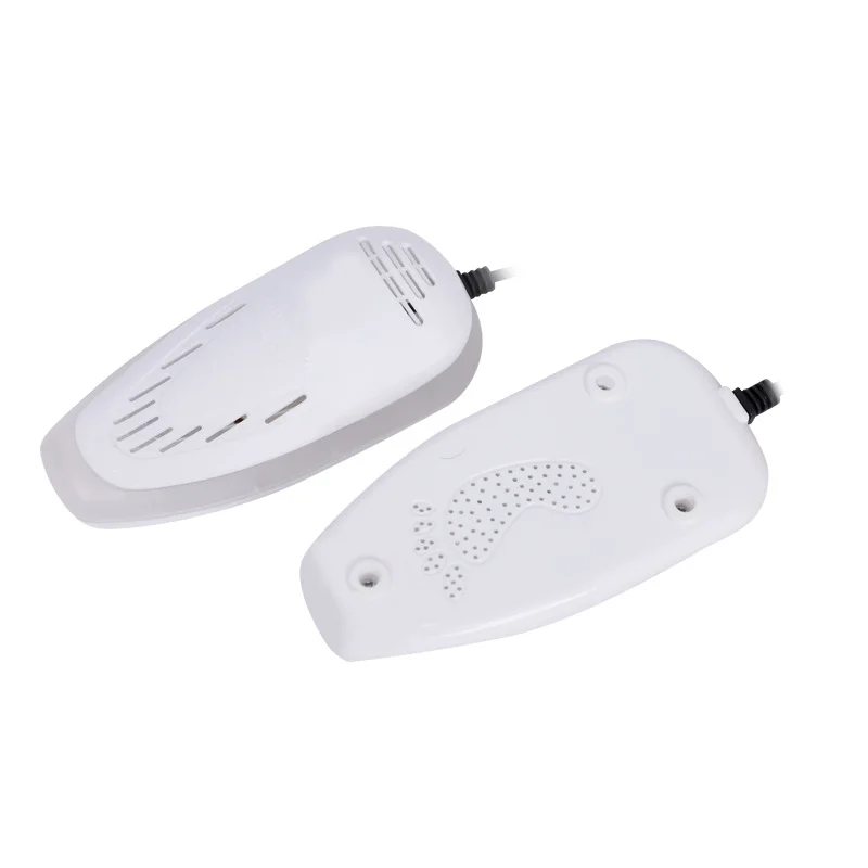 2026 New Portable Electric Shoe Dryer Fast Heating Flat Shoe Dryer Constant Temperature Function Suitable for All Kinds of Shoes