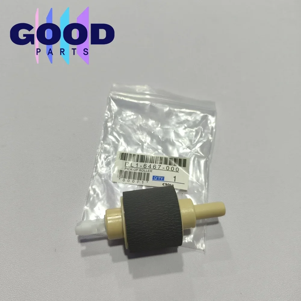 10X Good quality Pickup Roller for HP 1160 1320 2100 2200 2300 2400 2410 2420 2430 3390 3392 M2727 P2014 P2015 2830