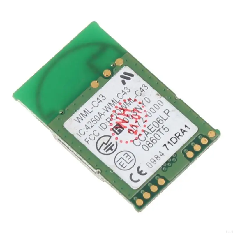Замена R9UB Беспроводной Bluetooth-совместимый модуль для модуля Console Модуль игровой аксессуары