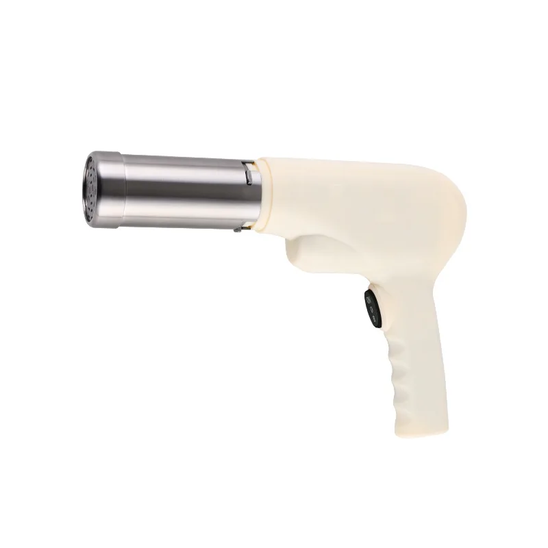Noodle machine: handheld compact fully automatic portable automatic noodle filling smart noodle filling machine