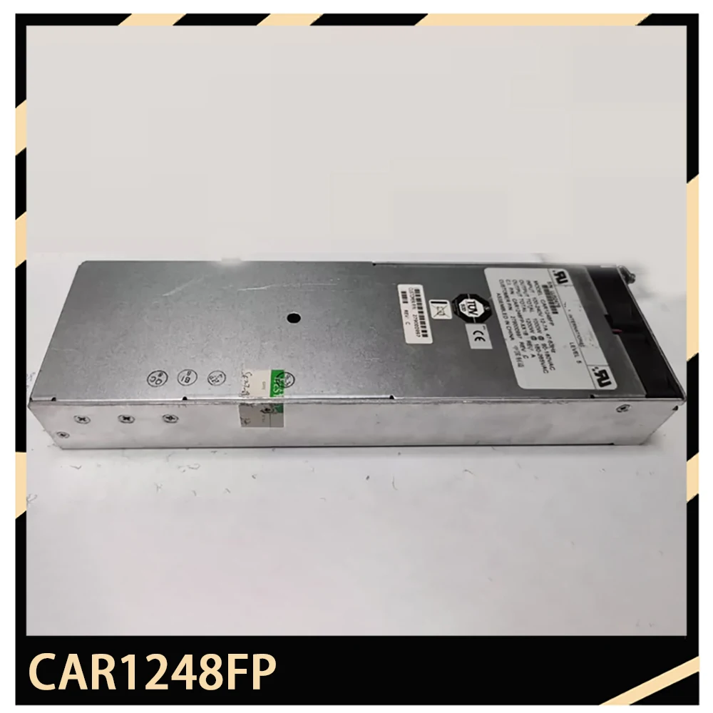 For Cherokee Server Power Supply CAR1248FP