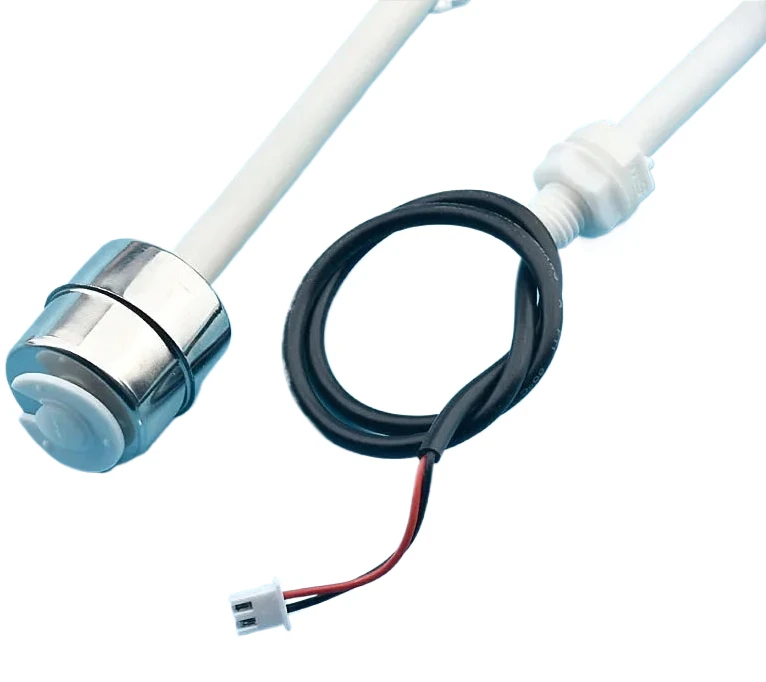 1 шт., чернильная коробка, резервуар для чернил, поплавковый датчик чайника для экосольвентного и УФ-принтера, устойчивый к коррозии