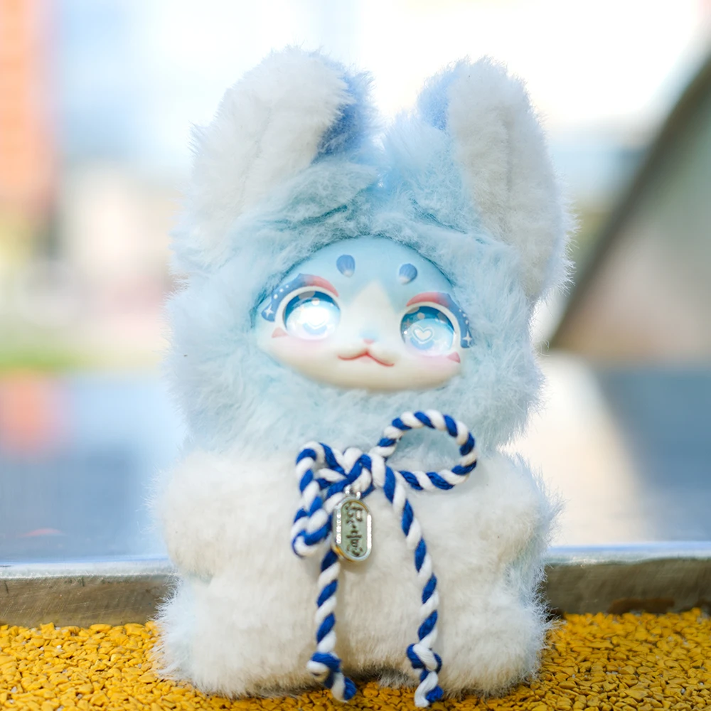 

DBS-DUMIA Pocket Cute Baby Group Cute Baby Pendant Bag Hanging Rope Pain Bag Girl Birthday Gift Toy anime Bag can be hung