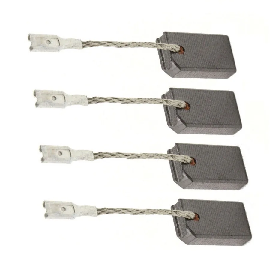 For Metabo Angle Grinder WQ 1400/WQ 1000/WQ Carbon Brushes 4pcs 5*10*16mm Brushes Carbon Duable Hot Hot Sale Protable