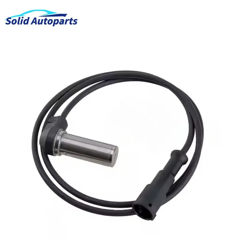

4410328090 ABS Wheel Speed Sensor For Kenworth Peterbilt Daf Man Iveco Mercedes Freightliner Wabco Bpw Renault R955336