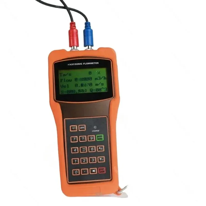 TUF-2000H High Temp… - image