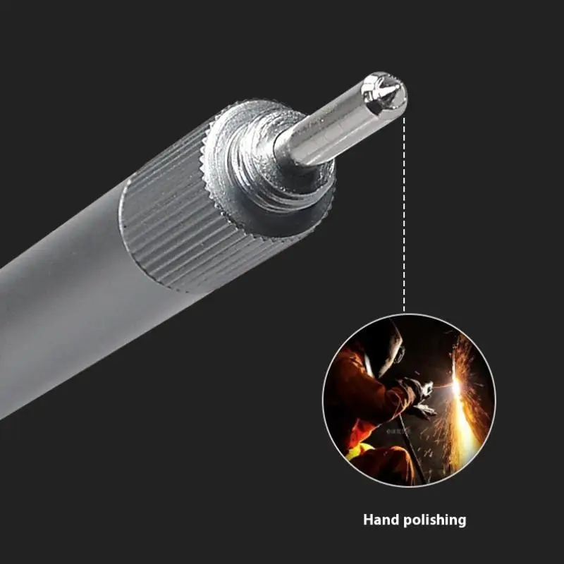 

1Pcs Blasting Pen Glass Breaking Pen For Phone Cell Phone Rear Housing Battery Glass Cover Breaker Automatic Center Punch