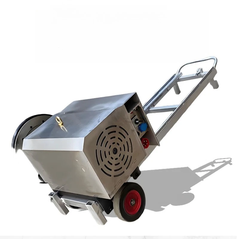 

Wire Saw Machine Bridge Upsetting Reinforced Concrete Cross Beam Diamond Wire Saw Cutting Machine Industrial Wheel Wear