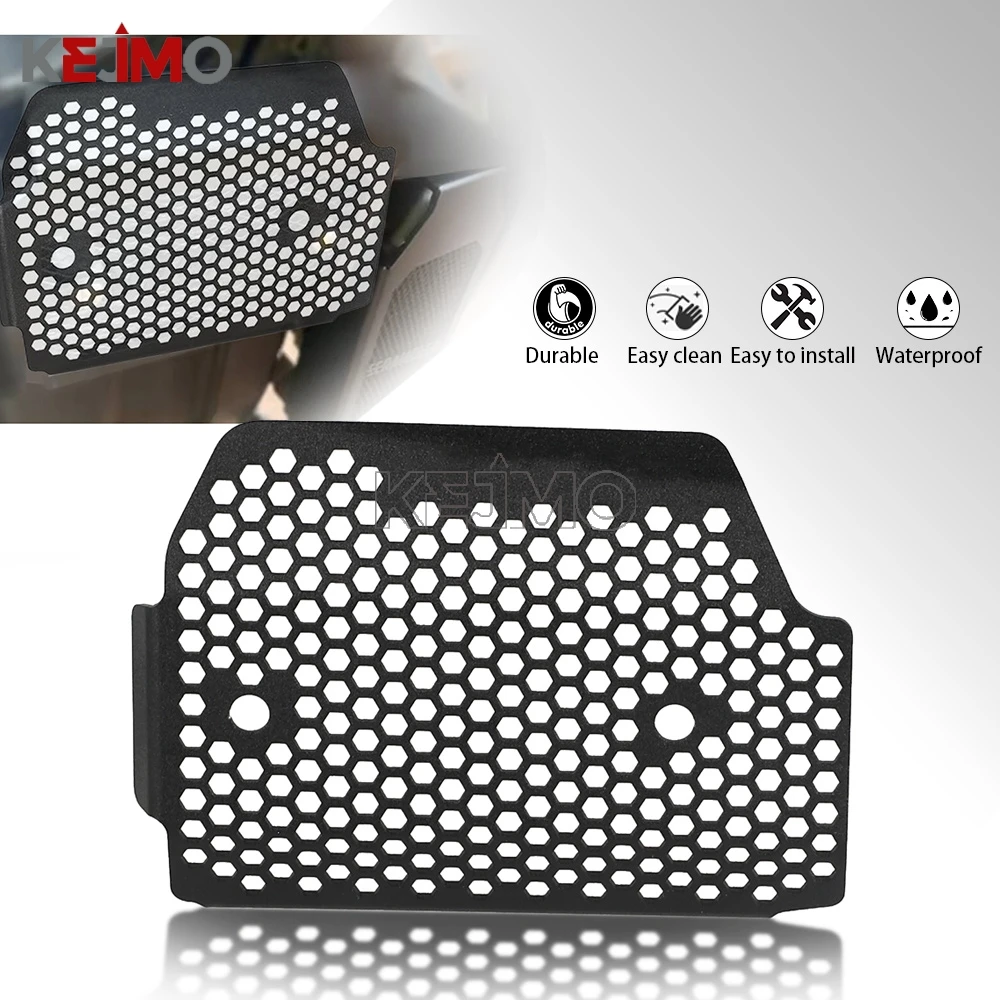 

Xsr XSR 900 Motorcycle Accessories Radiator Grille Guard Protector Cover FOR YAMAHA XSR900 900XSR 2016 2017 2018 2019 2020 2021