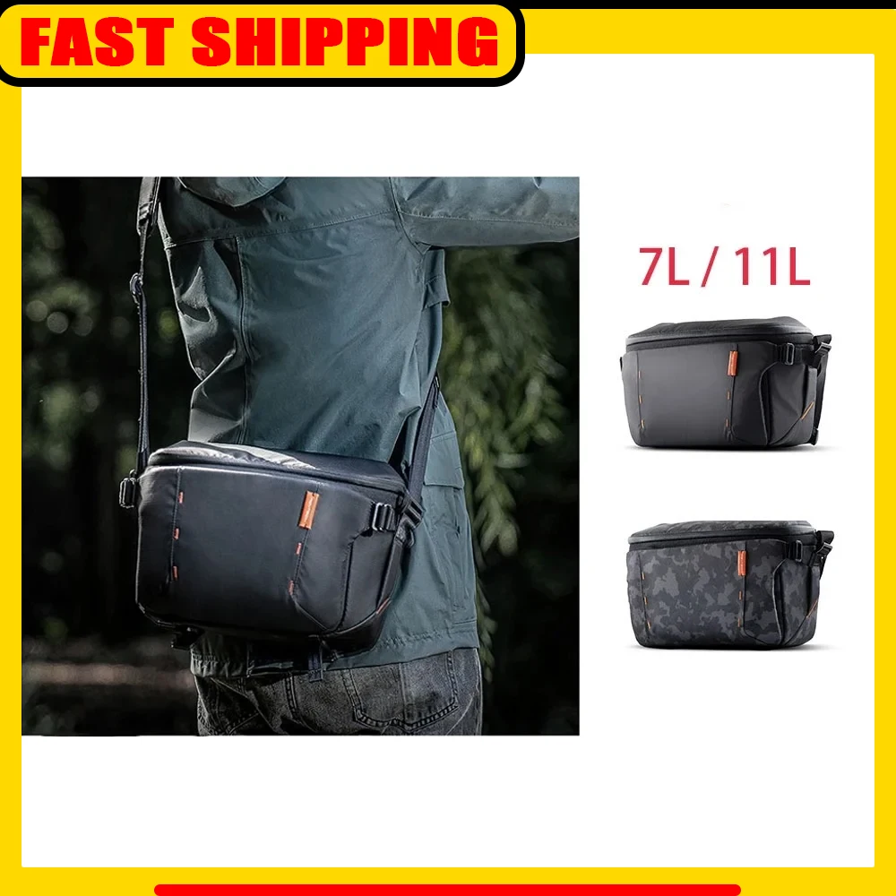 Pgytech Onemo Sling…