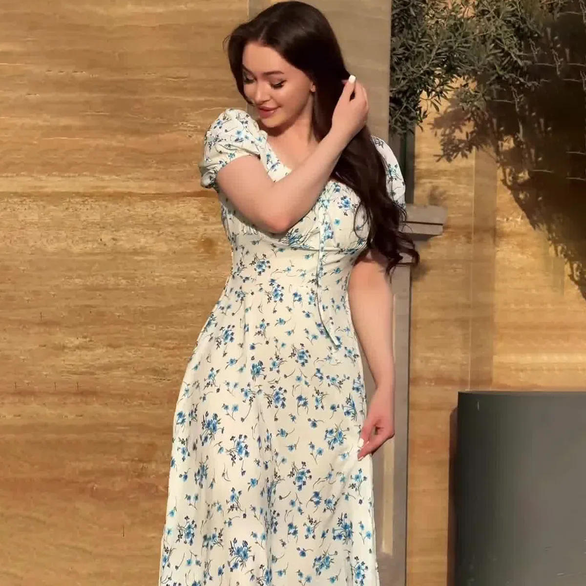 Retro Sweet Aospher… - image