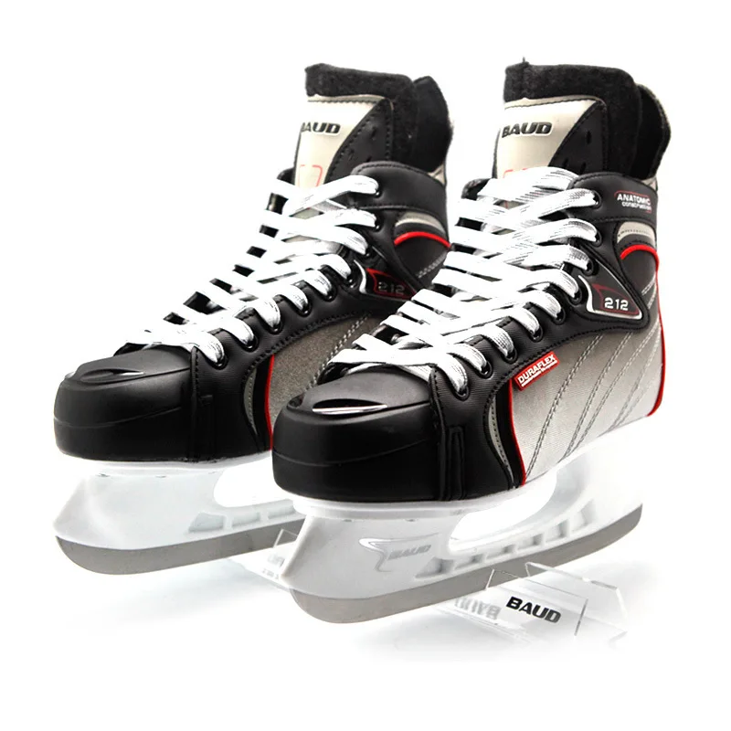 2020 factory sale Professional high quality fashion ice skates