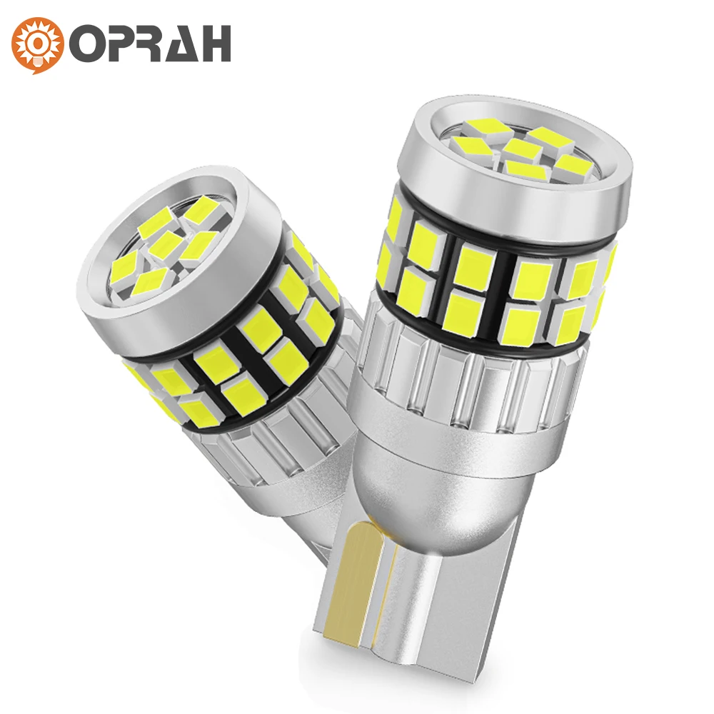 1pcs Super Bright Canbus T10 LED W5W Lights 12V 24V For Car Truck ATV Interior Bulb License Plate Signal Lamp Side Parking Diode