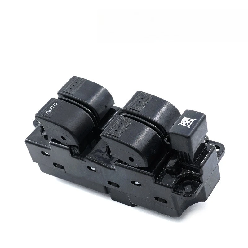 

Автомобильные детали Электрический переключатель окон GJ6A-66-350A