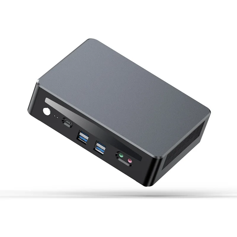 Mini PC desktop portatile Intel Core I9 di 13a generazione con doppia rete Thunderbolt 4 per giochi domestici e uso in ufficio