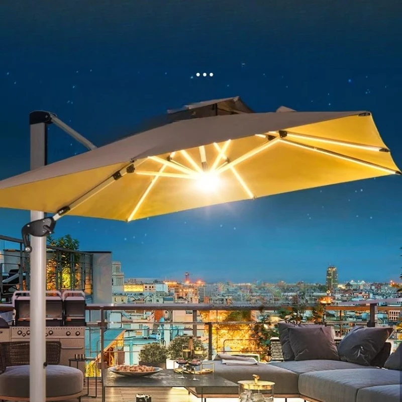 

Parasol Outdoor Garden Umbrella Large Outdoor Umbrella Large Sun Umbrella Villa Garden