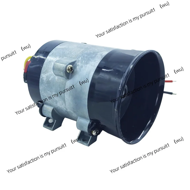 Suitable for 12V Fan Turbine Violence Automotive Turbocharger Violent Fan Turbocharged High Speed