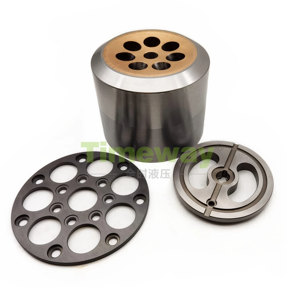 

Repair Kit for Rexroth Bend Axis Piston Pump A2FO250 Cylinder Block Valve Plate Pump Spare Parts