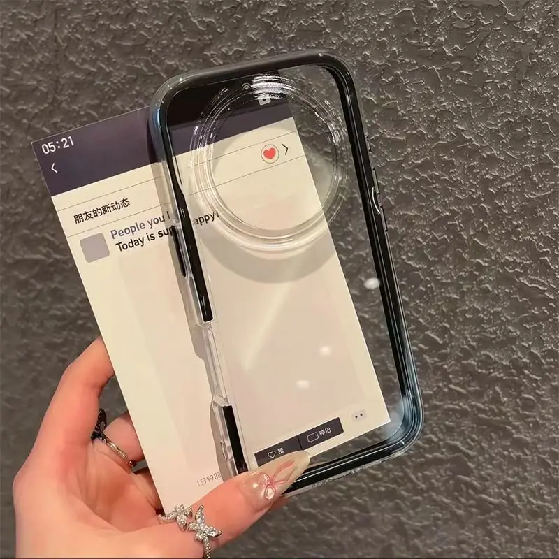 Thumbnail 4 - #41 Latest Vivo X100 Phone Case Offers