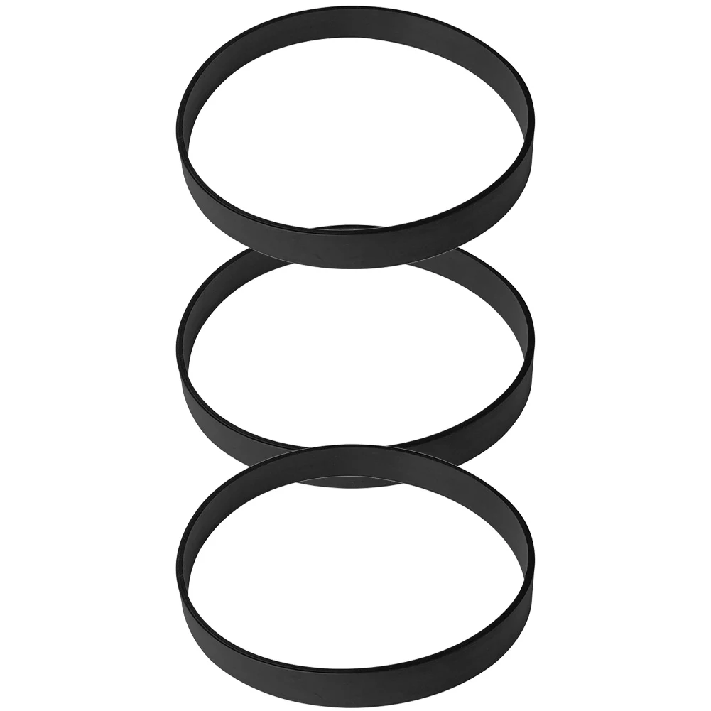 フード用掃除機ベルト,3個,38528-040掃除機アクセサリー