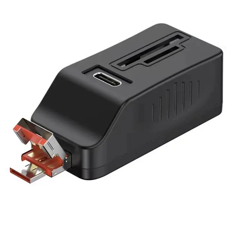 At93-Reader Otg Fun… - image