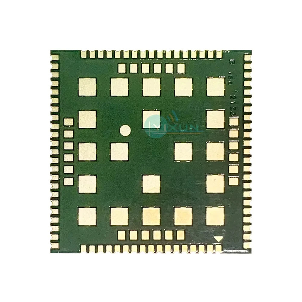 Immagine 5: Scheda Modulo LTE Cat1 A7670E con Slot per SIM per Europa e Corea TTL UART