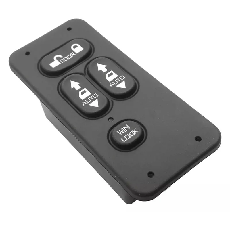 

Главный переключатель окна автомобиля ABOK для международного 2002-2013 годов 6111900C2 901-5104