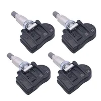 1/4Pcs TPMS LR070840 Tire Pressure Sensor GX63-1A159-AA For Jaguar E-Pace F-Type XE XF XJ XK Land Rover Defender Discovery