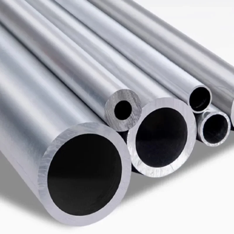 Aluminium Round Tube Metal Pipe 3 5 6 8 10 12 13 14 15 16 18 20 22 23 24 25 26 28 29 30 32 35 36 37 38 40 42 45 48 50 60 100mm