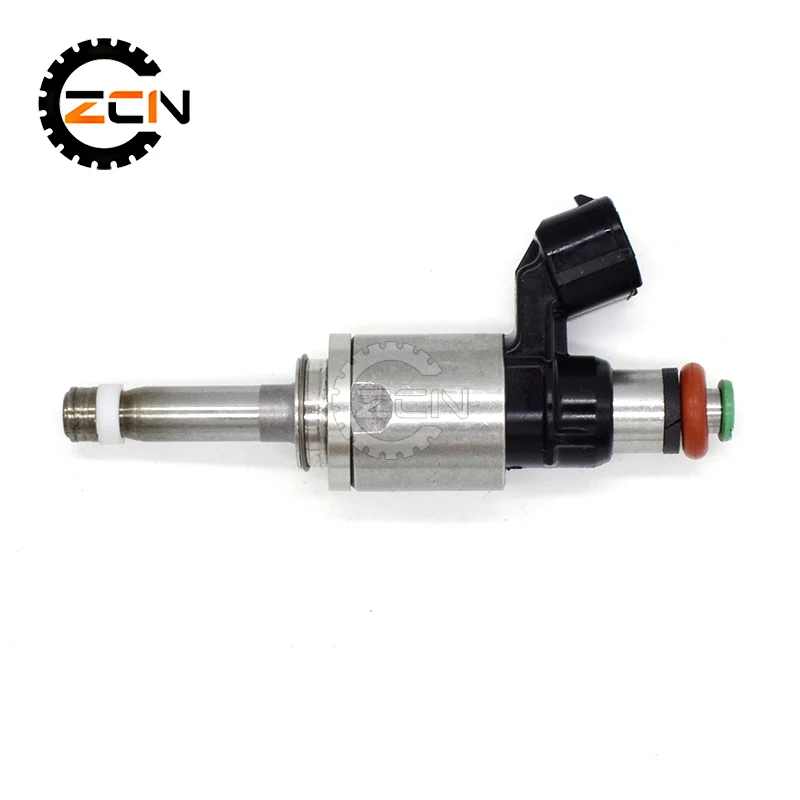 Fuel Injector 16450R9PA01 16450-R9P-A01 For 14-20 MDX RLX 15-20 TLX 3.5L V6