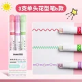 3pcs B