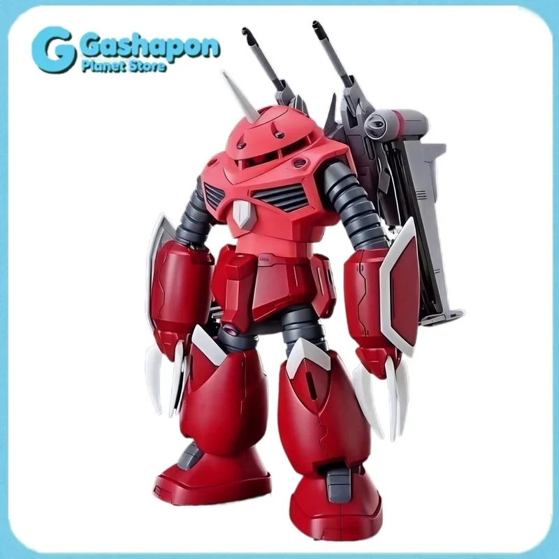 

Официальный набор для сборки модели GaoGao New HG260 Justice Athrun Zala с водными декалями и подставкой, коллекционная фигурка-игрушка