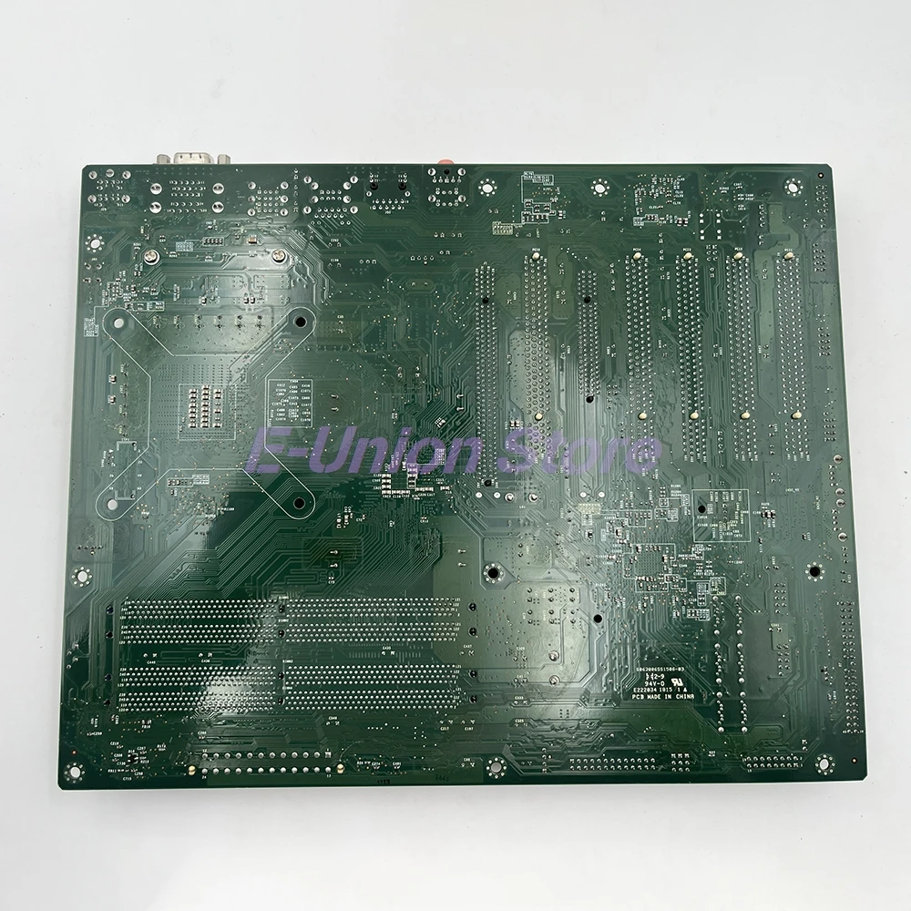 C2SBC-Q Für Supermicro Server Motherboard LGA775 5*PCI