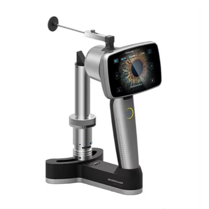 Best Quality Price HSL High Performance Portable Highly Accurate Handheld Slit  Optical Instruments