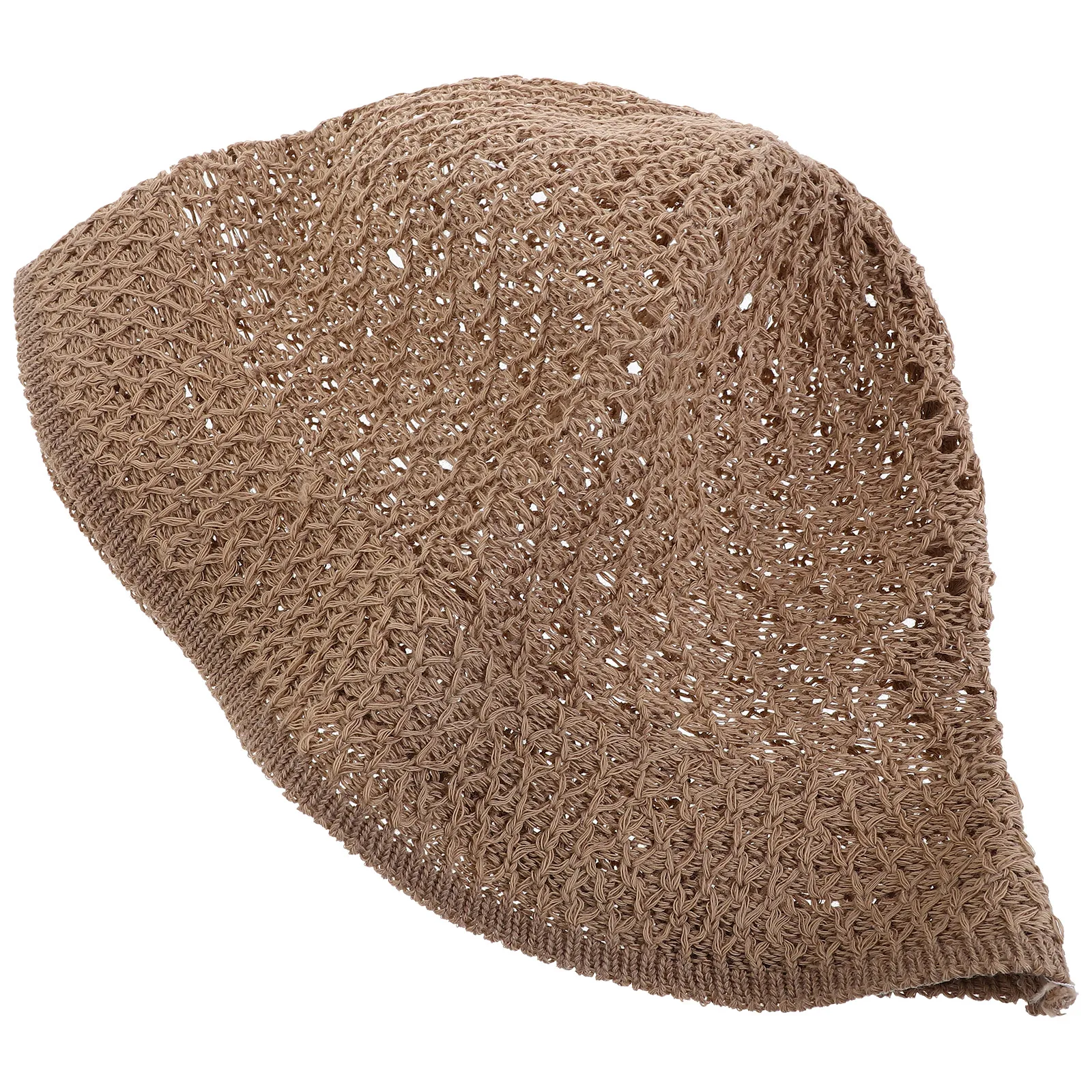

Cotton Linen Women Hat for Girls Bucket Hat Women Lightweight Breathable Sunshade Outdoor Fishing Beach Party Gift