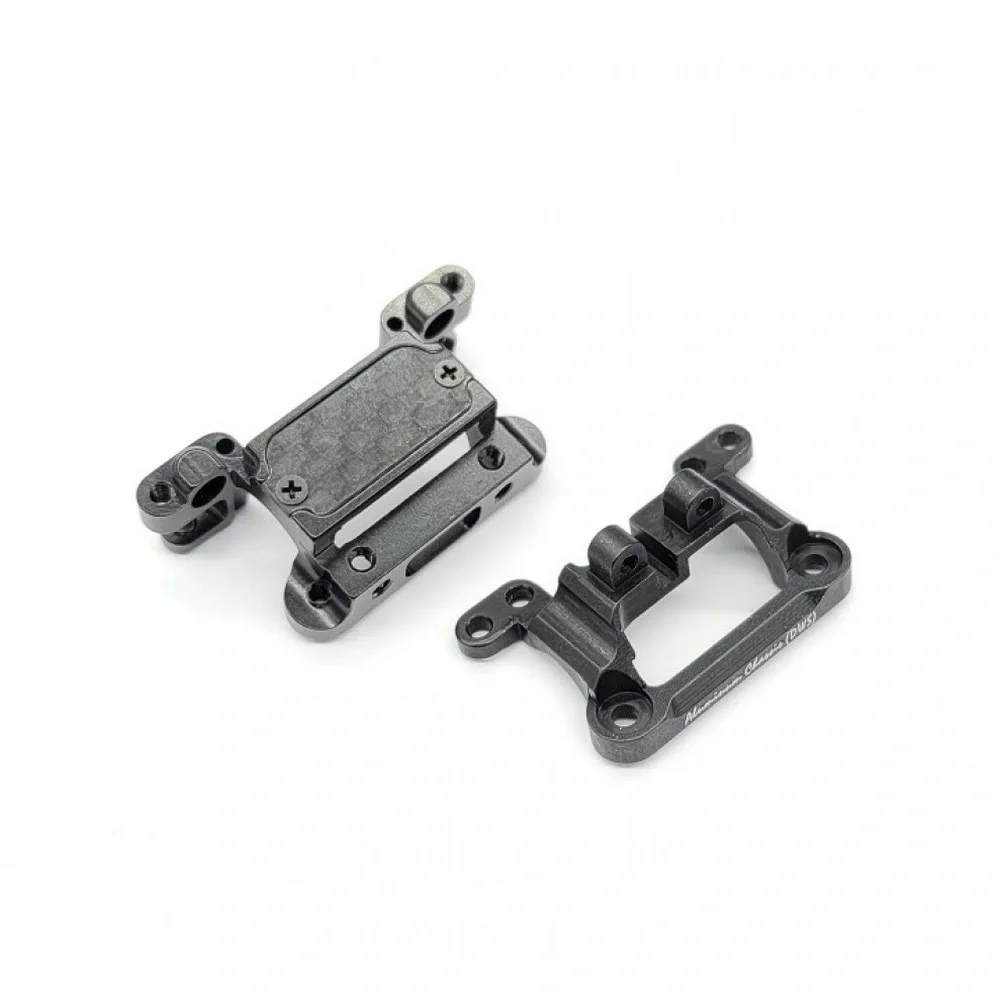 X-Power Alu.Rear Ch… - image