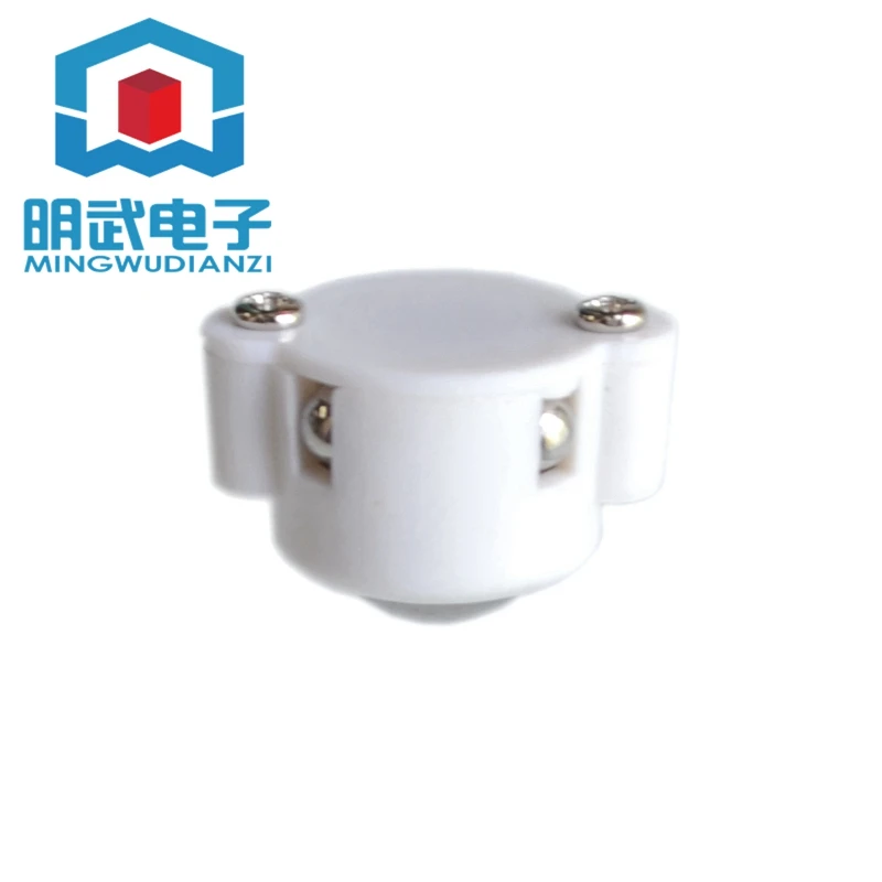 Mini 3PI Car high-quality N20 Universal Wheel Universal Ball Mini Car Lego Universal Wheel