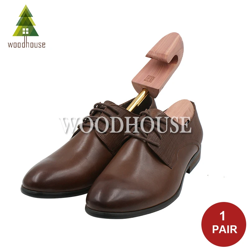 Cedar Shoe Tree, Shoe Trees for Men, Shoe Trees for Women, Shoe Trees for Sneakers, Shoe Widener, Shoe Shaper