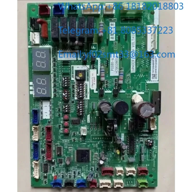 h7b02865a-17b41307g-a0-p-4385-mainboard-ras-160fsvn1q-central-air-conditioning-replacement-parts