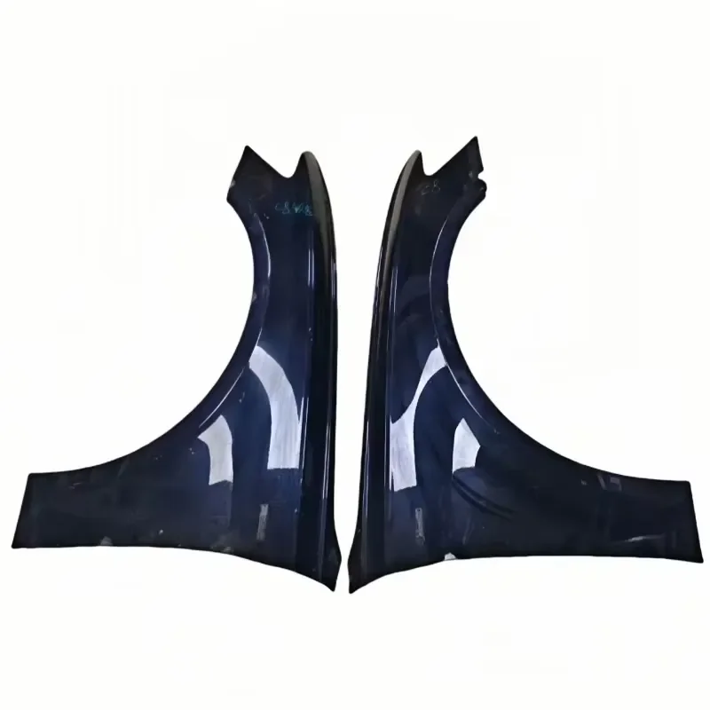 

Factory Delivery Pair of Car Fenders for A6L C6 C7 2012–2018