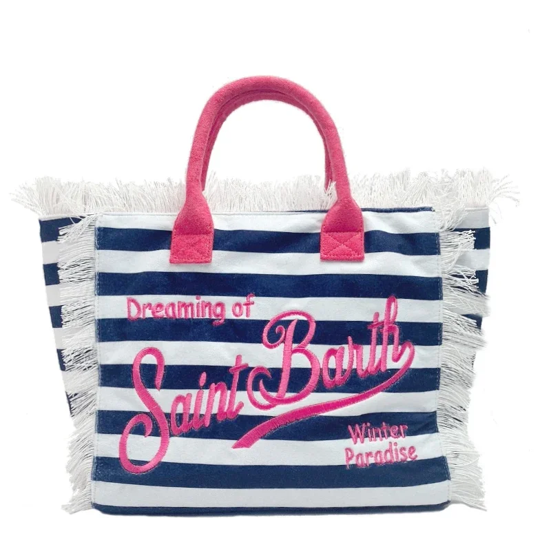 

Exquisite Women's Tote Bag Lightweight Luxury Brand Design Fashionable High Quality Shoulder Bag Casual Daily Tassel Handbag