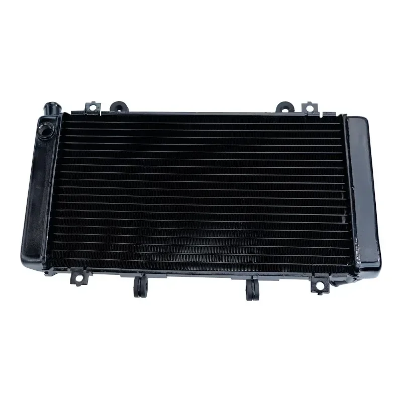 For Honda CBR400 NC23 1988 1989 CBR 400 Motorcycle Engine Radiator Motor Bike Aluminium Replace Parts Cooling Cooler