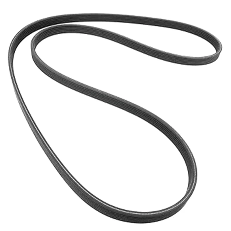 

Powerful Car Parts Alternator Belt Generator Belt 1025014GH100 For JAC S2 A5 J7 5PK1207 Accessories