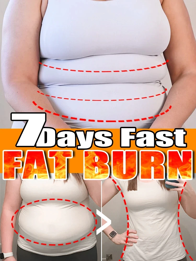 

lose fat, reduce belly and whole body, lose weight quickly in 7 days