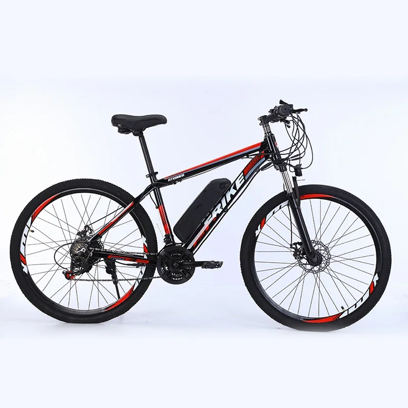 Factory Sold At A Low Price 48v500w1000w Electric Bike 1000w Electric Mountain Bike With Spot Wholesale