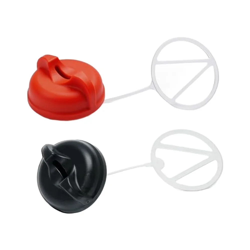 For Echo CS-310 Engine Oil Filler Cap Fuel Cap Assembly For Outdoor Cutting Tasks High Performance Maintenance Parts