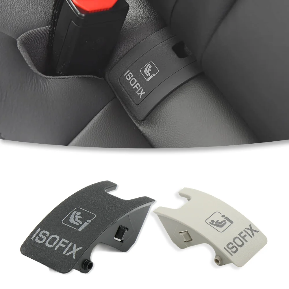 Isofix Safety Cover…