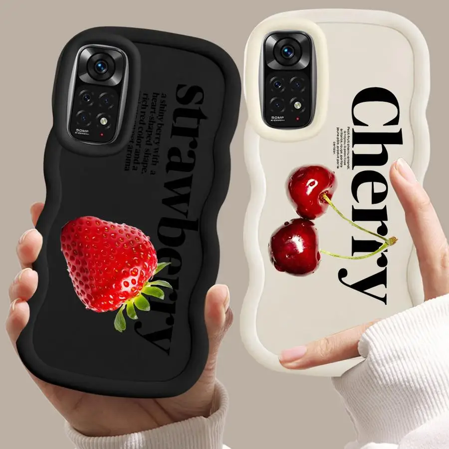 Cherry Strawberry S…