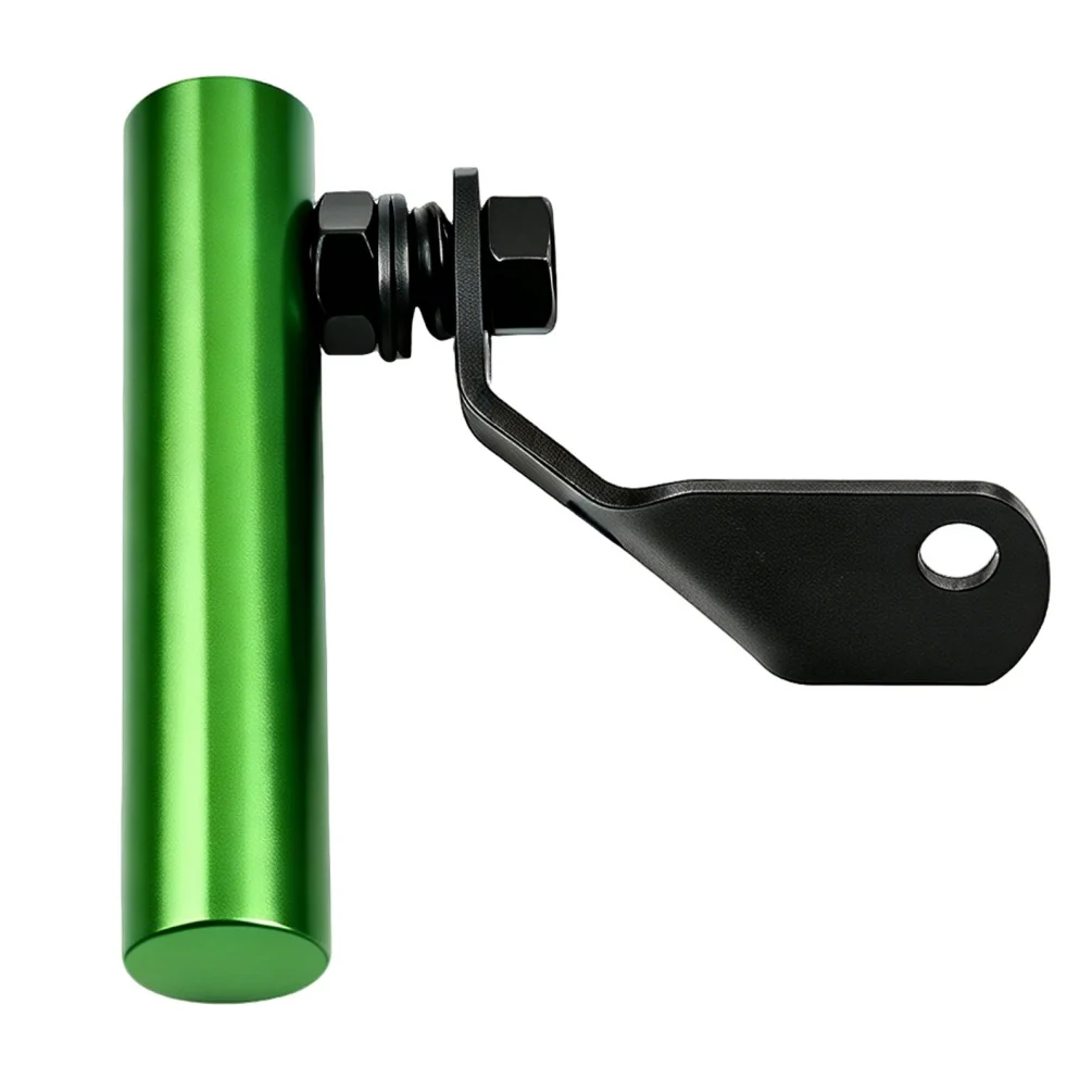 Motorcycle Navigation Bracket For Kawasaki ZX-4R 2023-2025 ZX25R ZX4R ZX4RR Mobile Phone Hold Mount Stand Motorcycle Accessories