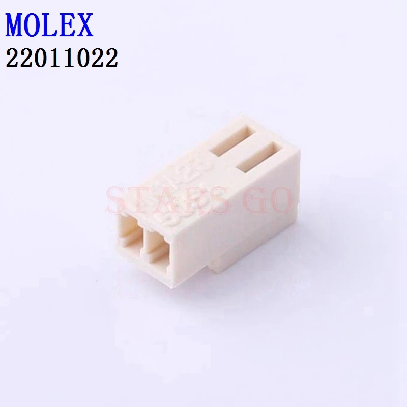 10PCS/100PCS 22011022 19092029 19091039 19091029 MOLEX Connector